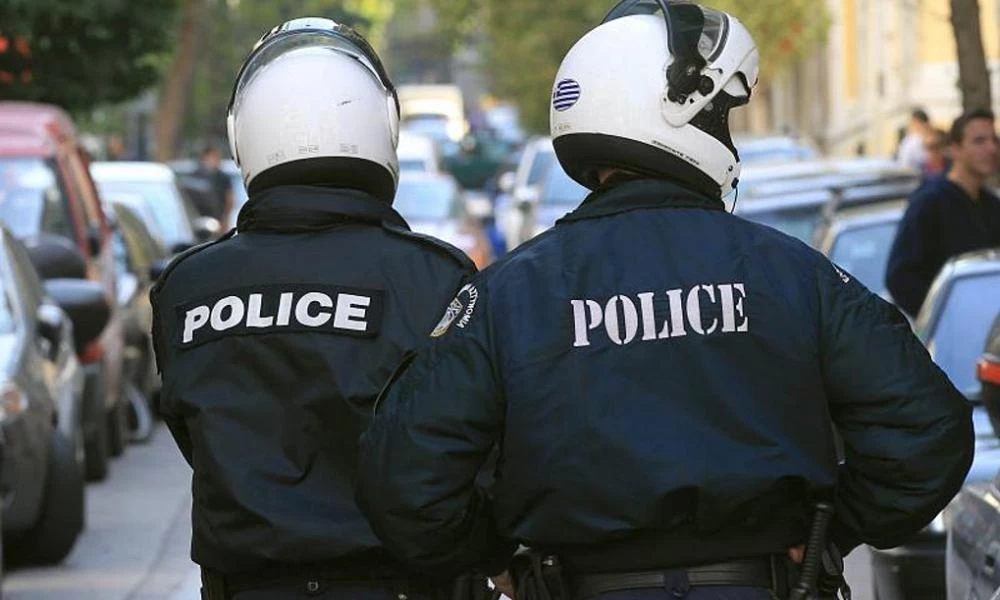 Αιγάλεω: Tροχαίο με νεκρούς - Το όχημα ψάχνει η Αστυνομία